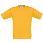Kinder-T-Shirt Exact 150 Kids Gold