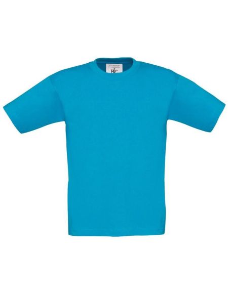 Kinder-T-Shirt Exact 150 Kids Atoll