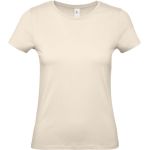 Damen T-Shirt E150 Damen natur
