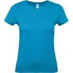 Damen T-Shirt E150 Damen Atoll