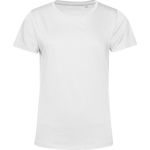 Damen T-Shirt Inspire E150 Damen weiß