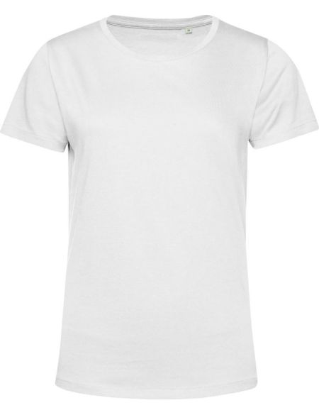 Damen T-Shirt Inspire E150 Damen weiß