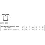 Damen T-Shirt Inspire E150 Damen Off White