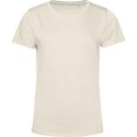 Damen T-Shirt Inspire E150 Damen Off White