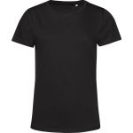 Damen T-Shirt Inspire E150 Damen schwarz pur