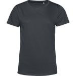 Damen-T-Shirt Inspire E150 Damen Asphalt