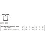 Damen-T-Shirt Inspire E150 Damen grau meliert