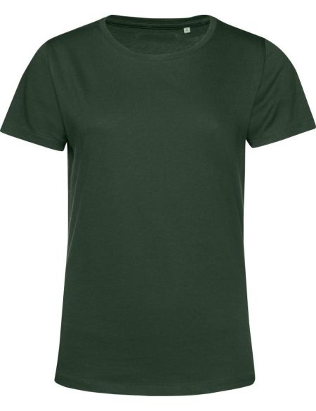Damen T-Shirt Inspire E150 Damen waldgrün