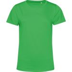 Damen T-Shirt Inspire E150 Damen apfelgrün
