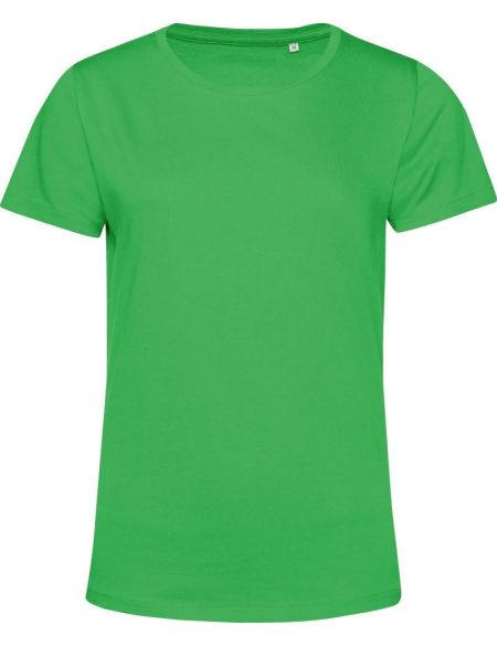 Damen T-Shirt Inspire E150 Damen apfelgrün