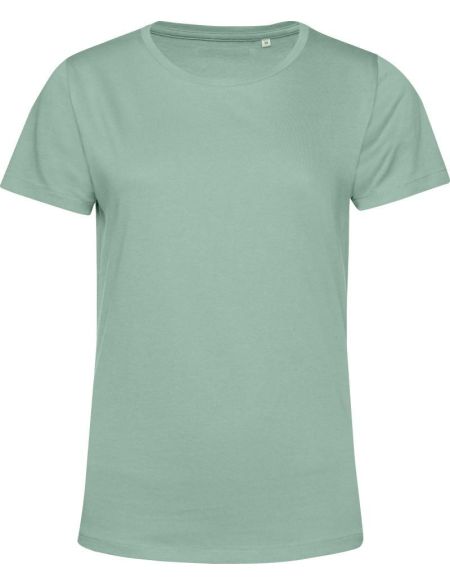 Damen-T-Shirt Inspire E150 Damen Salbei