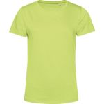 Damen T-Shirt Inspire E150 Damen Limette