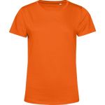 Damen T-Shirt Inspire E150 Damen reinorange