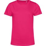 Damen-T-Shirt Inspire E150 Damen magentarosa