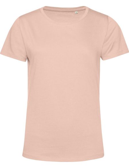 Damen T-Shirt Inspire E150 Damen Soft Rose