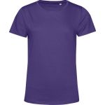 Damen T-Shirt Inspire E150 Damen strahlend lila