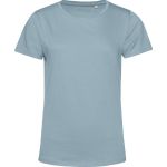 Damen-T-Shirt Inspire E150 Damen blauer Nebel