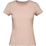 Damen T-Shirt Medium Fit aus Bio-Baumwolle Inspire T Damen Millennial Pink