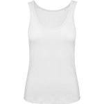 Damen T-Shirt Inspire Tank T Damen weiß