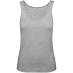 Damen-T-Shirt Inspire Tank T Damen Sport grau
