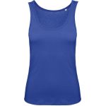 Damen T-Shirt Inspire Tank T Damen kobaltblau