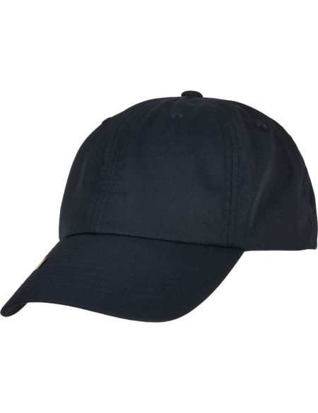 Kappe 6 Panels Recycled Flexfit 6245RP schwarz