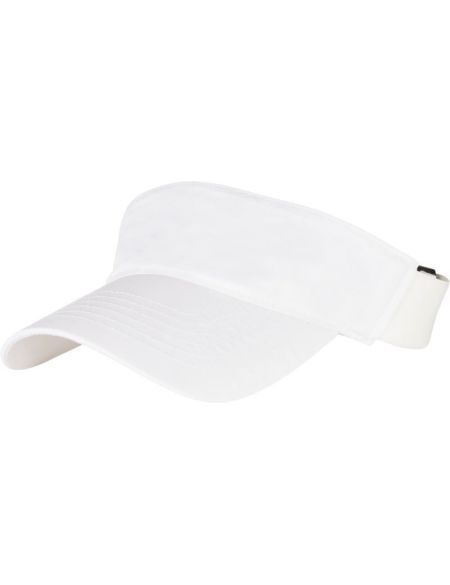 Sonnenblende Performance Flexfit 8888PV weiß