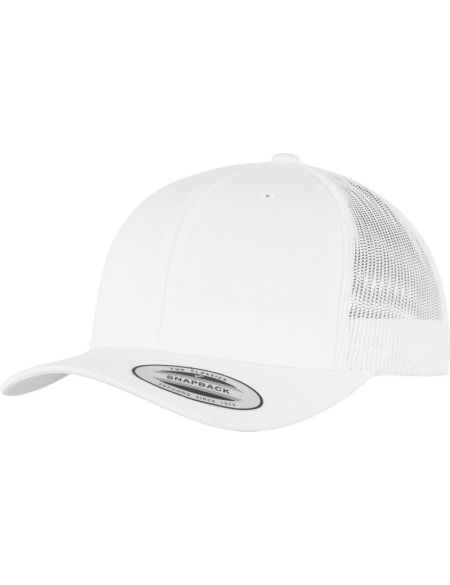 Kšiltovka 6 panelová