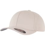 Flexfit 6277 Stone 6-Panel-Mütze aus gekämmter Wolle