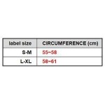 Flexfit 6 Panel Mesh Cap 6533/6533T grün