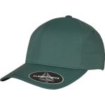 6 Panel Delta Flexfit 180 Fichtenkappe