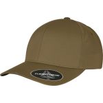 6-Panel-Kappe Delta Flexfit 180 oliv