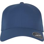 6-Panel-Kappe Delta Flexfit 180 Dark Royal