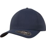 6-Panel-Kappe Delta Flexfit 180 Marineblau