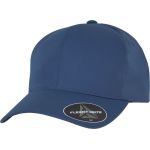 6-Panel-Kappe Delta Flexfit 180 orionblau