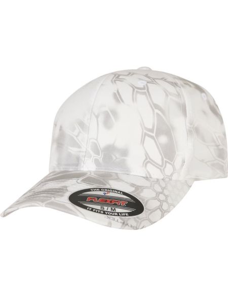 6-Panel-Kappe Kryptek Flexfit 6277KR Wraith