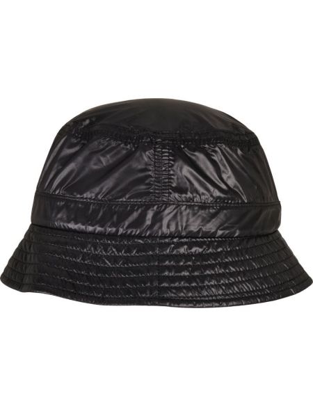 Flexfit 5003LN schwarzer Hut