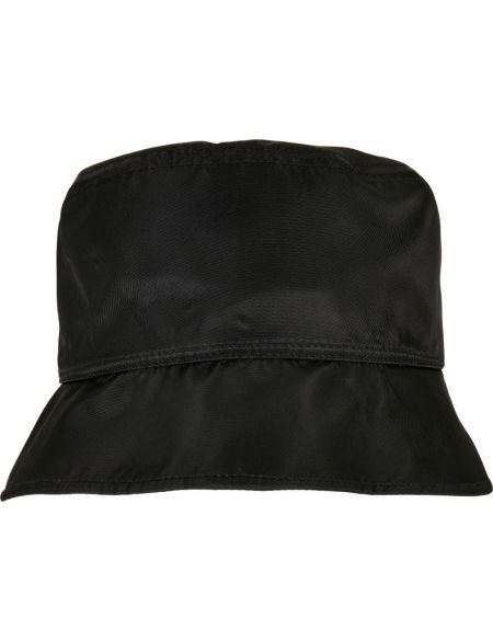 Sherpa Flexfit 5003NH Mütze schwarz/cremeweiß