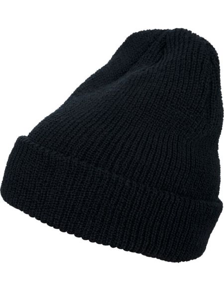 Čepice pletená
