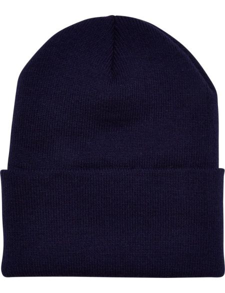 Thinsulate-Strickmütze Flexfit 1535TH marineblau