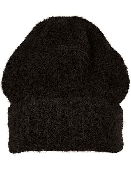 Strickmütze Flexfit 1503A schwarz