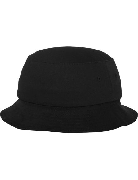 Flexfit 5003 schwarzer Hut