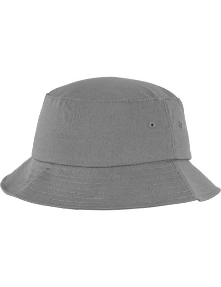 Flexfit 5003 weißer Hut