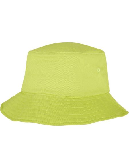 Flexfit 5003 grün leuchtende Mütze