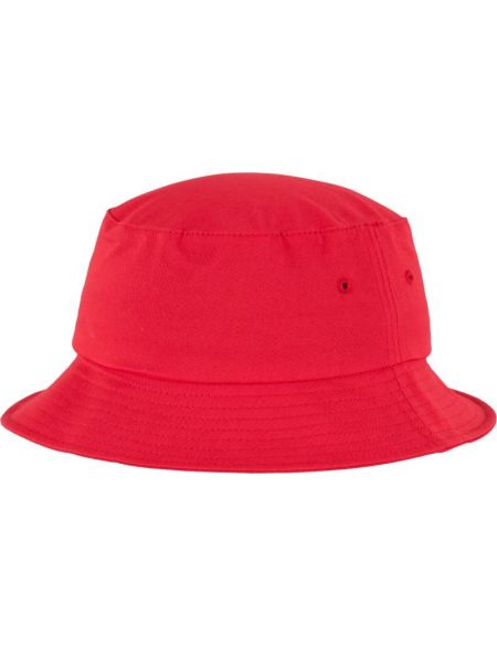 Flexfit 5003 Mütze rot
