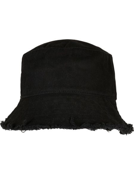 Flexfit 5003OE cremefarbener Hut