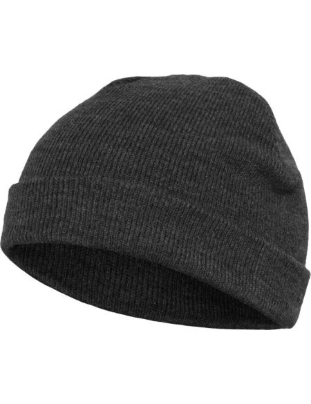 Strickmütze Flexfit 1500KC anthrazit