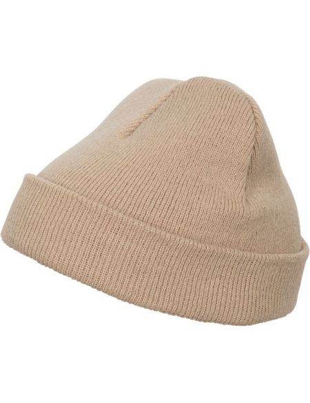 Strickmütze Flexfit 1500KC Croissant
