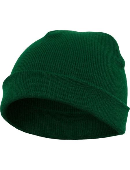 Strickmütze Flexfit 1500KC Fichte