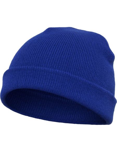 Strickmütze Flexfit 1500KC Royal
